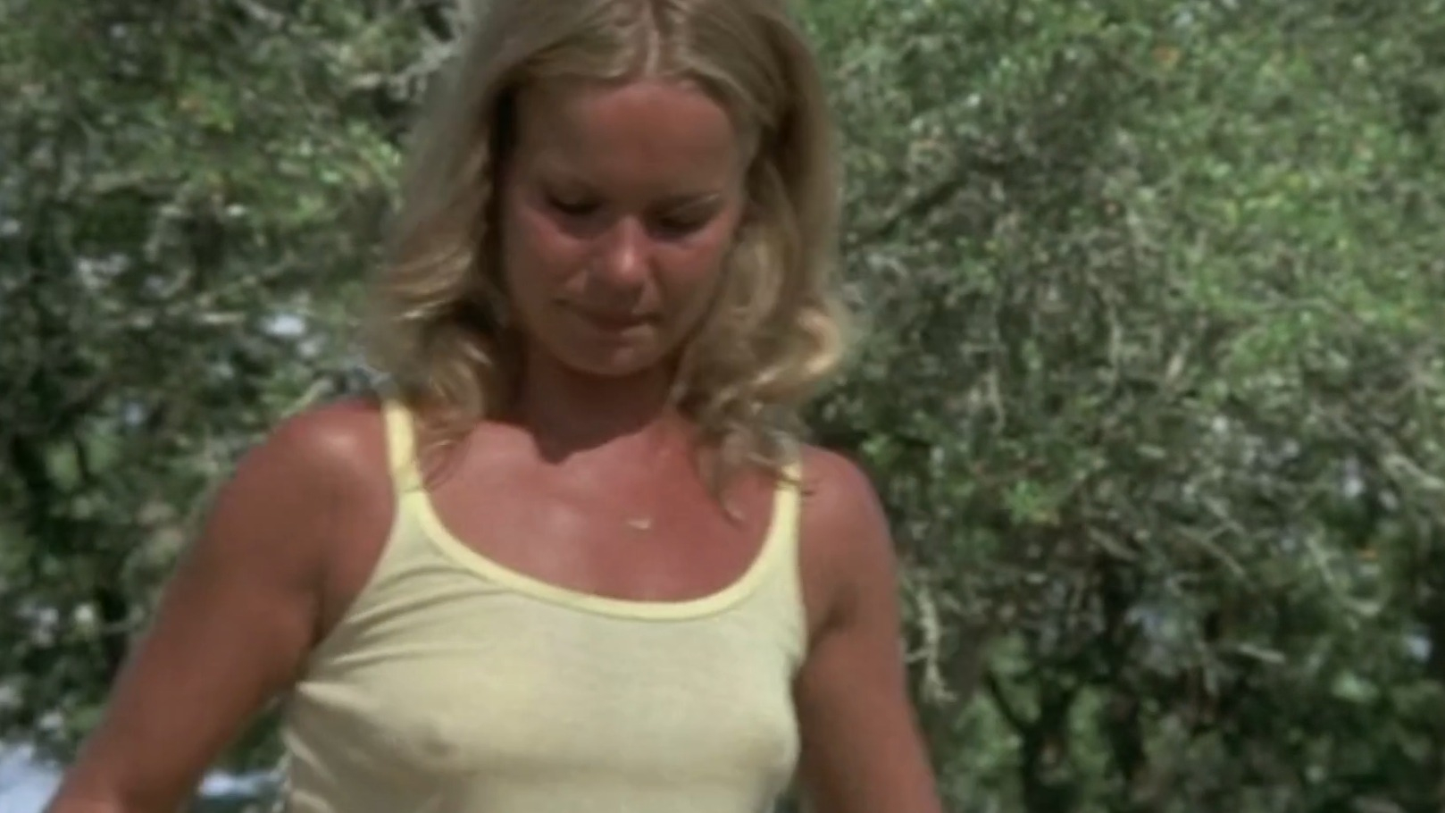 Sexiest Linda Haynes Scene in Rolling Thunder. Sexy. 348739