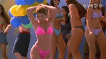 Jodi Lyn O'Keefe in She's All That (1999) Bikini Bikini Sexy 183539