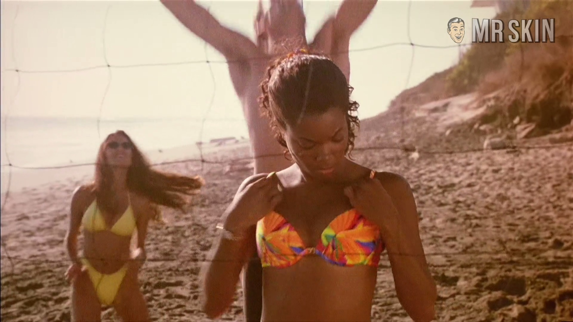 Hottest Rachael Leigh Cook Scene in She's All That. Sexy, Bikini. 312452