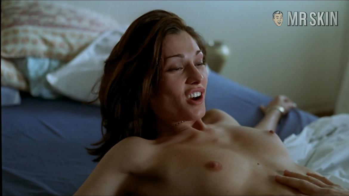 Dara Tomanovich in Amnesia (1997) Breasts Breasts Sexy 225516