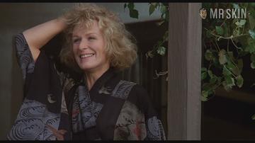 Glenn Close in Jagged Edge (1985) Sexy Breasts Butt 225783