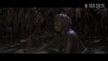 Calista Flockhart, Anna Friel in A Midsummer Night's Dream (1999) Sexy Sexy 302277