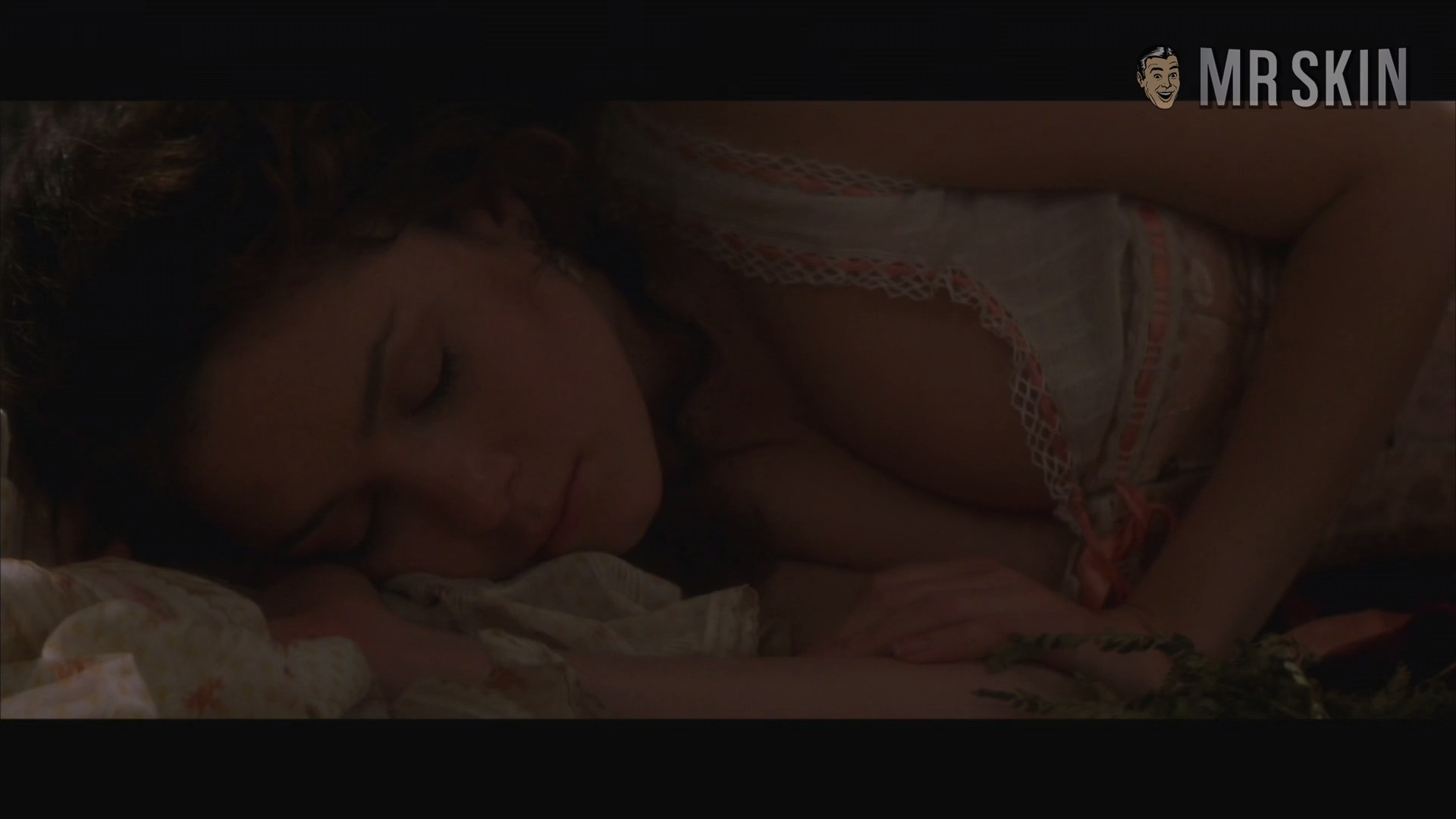 Sexiest Scenes of Hermia from A Midsummer Night's Dream. Sexy. 172505