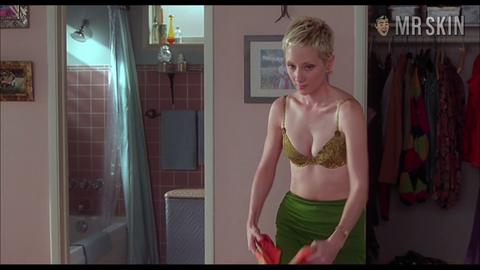 Sexiest Anne Heche Scene in Psycho. Underwear, butt, sexy. 195193