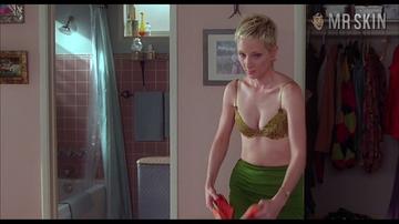 Anne Heche in Psycho (1998) Underwear Butt Sexy 195193