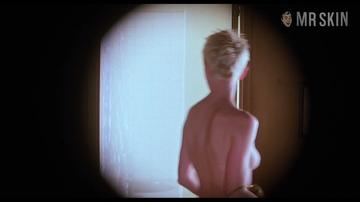 Anne Heche in Psycho (1998) Sexy Underwear Butt Sexy 195194