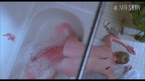 Anne Heche Naked as Marion Crane. Butt, Sexy, underwear. 195195