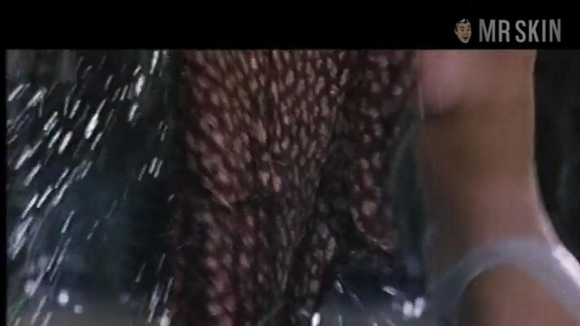 Jennifer McComb in Lost in Africa (1994) Breasts Underwear Breasts Sexy 250690