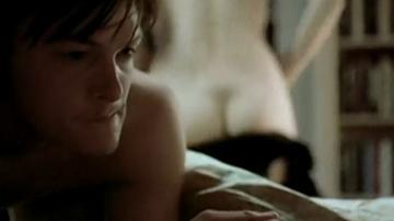 Rosanna Arquette in I'm Losing You (1998) Butt Breasts Butt 194614