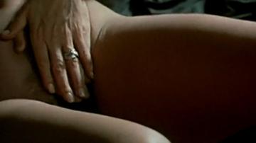 Elizabeth Perkins in I'm Losing You (1998) Breasts Bush Breasts Bush 189124