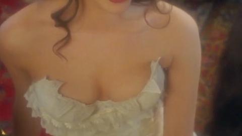 Hottest Asia Argento Scene in The Phantom of the Opera. Sexy, body double, breasts. 183920