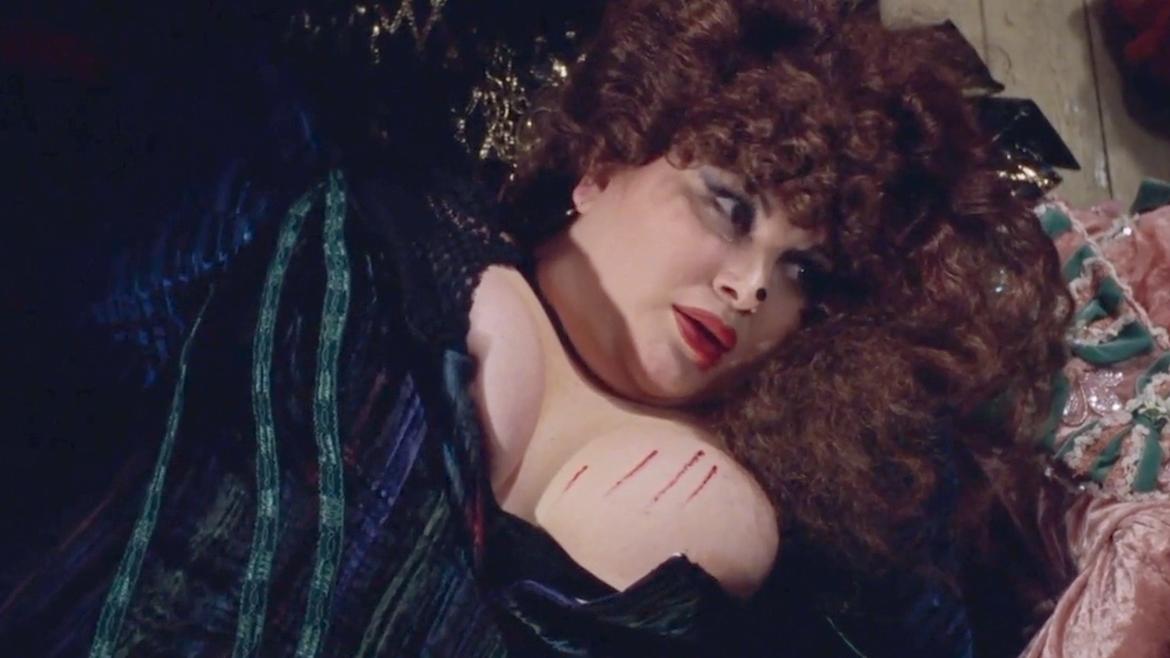 Nadia Rinaldi in The Phantom of the Opera (1998) Breasts Breasts 183919