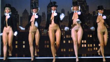 Nancy Bleier in The First Nudie Musical (1976) Breasts Bush Butt Breasts Bush 349184