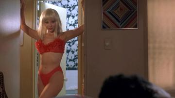 Mira Sorvino in Summer of Sam (1999) Underwear Underwear 183921