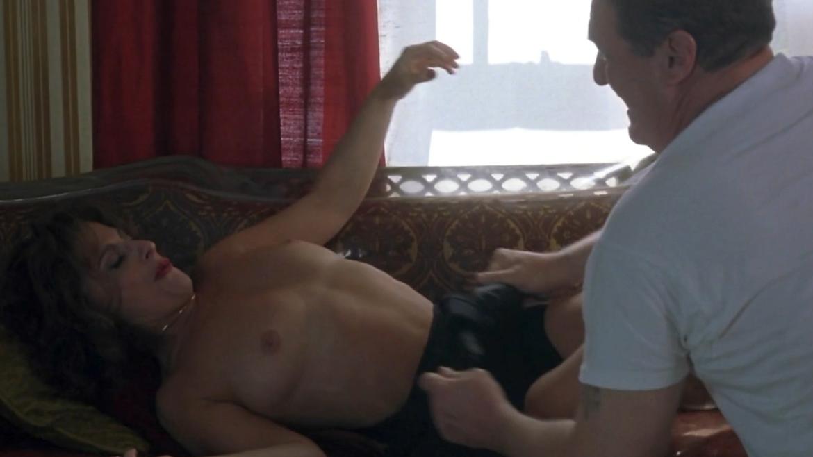 Patti LuPone in Summer of Sam (1999) Breasts Breasts 183923