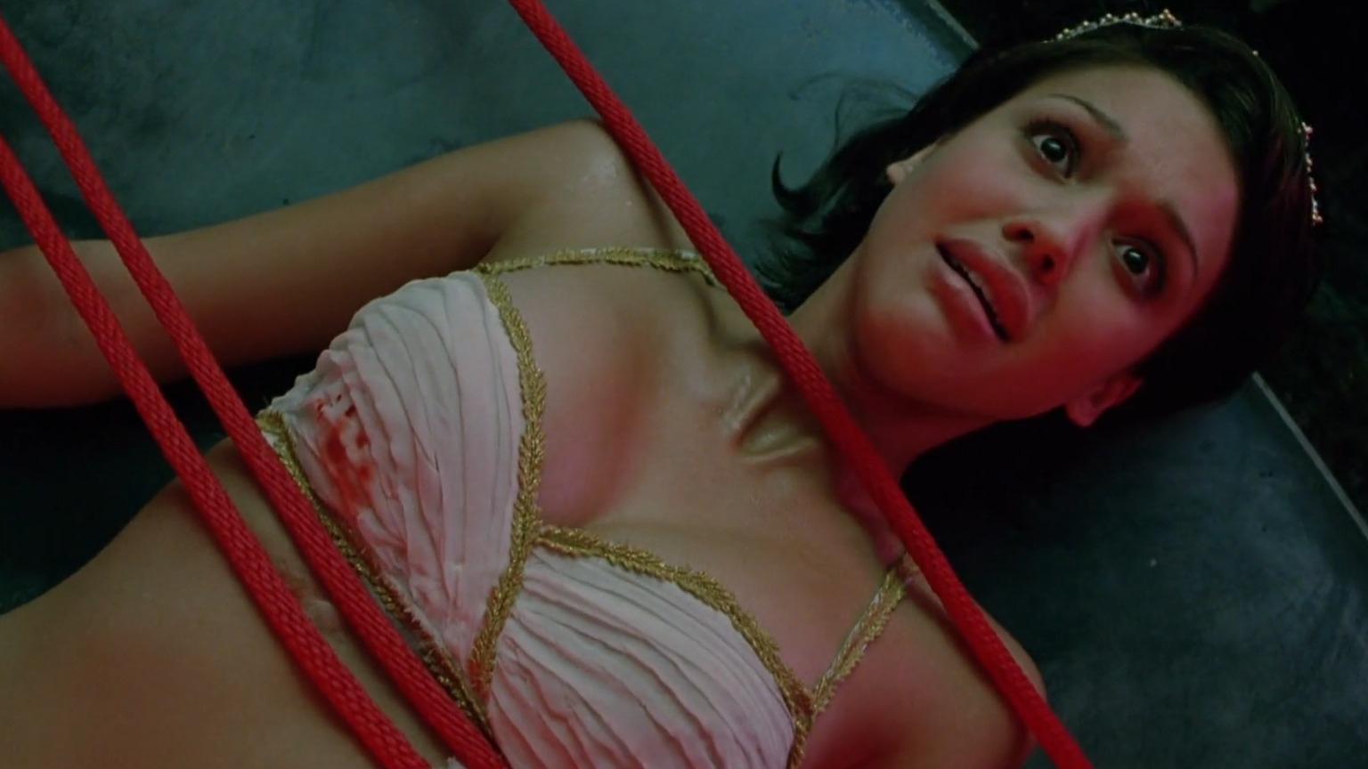 Idle Hands's Sexiest Scenes with Jessica Alba. Underwear, sexy. 281472