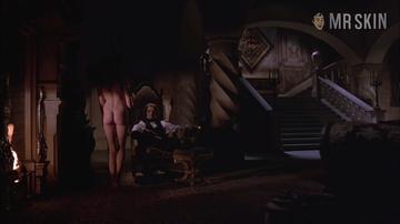 Jennifer Beals in The Bride (1985) Breasts Butt Bush Body Double Full Nudity Body Double Breasts 194934