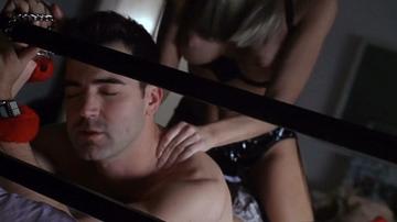 Emily Procter in Body Shots (1999) Breasts Body Double Body Double Breasts 174721