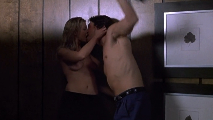 Tara Reid Naked as Sara Olswang. Breasts, butt. 174723