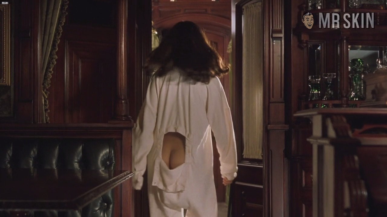 Salma Hayek in Wild Wild West (1999) Butt Butt Sexy 193855