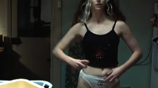 Sexiest Yvonne Scenes. Underwear, bikini. 173122
