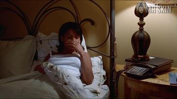Nia Long in Love Jones (1997) Sexy Breasts Sexy 342389