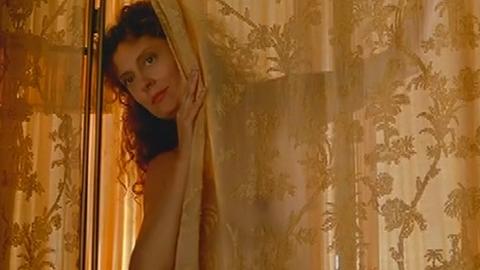 Hottest Susan Sarandon Scene in Illuminata. Sexy. 175190