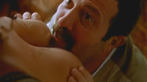 Aida Turturro in Illuminata (1998) Breasts Breasts Sexy 175193