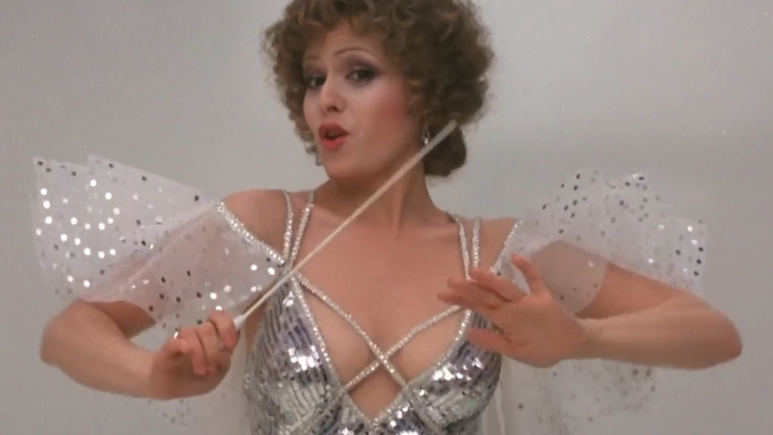 Sexiest Scenes of Eileen, aka 'Lulu' from Pennies from Heaven. Sexy, underwear. 196715
