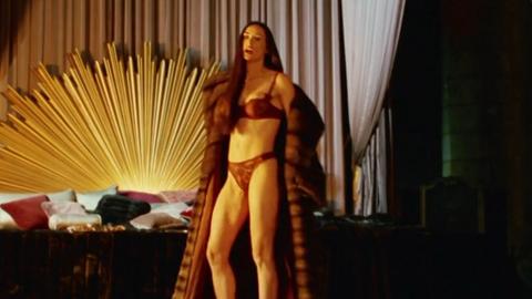 Charlie's Angels: Full Throttle's Sexiest Scenes with Demi Moore. Sexy, Underwear, bikini. 260274