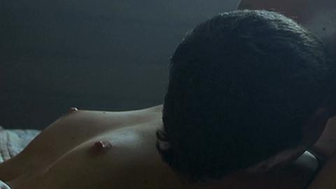 Ashley Mercer from Reindeer Games Naked. Breasts, Butt, sexy, underwear. 173081