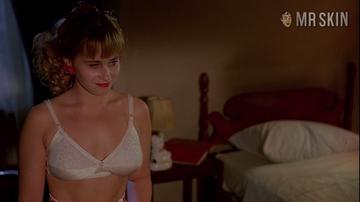 Sharen Camille in Psycho IV: The Beginning (1990) Breasts Sexy Underwear Breasts Sexy 252766