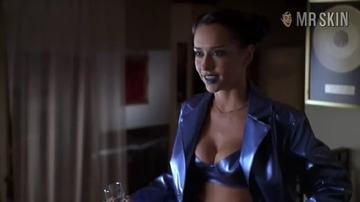 Jennifer Love-Hewitt in The Suburbans (1999) Sexy Sexy Underwear 172628