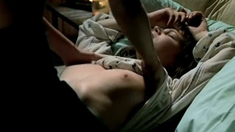 Chloë Sevigny Nude as Amy. Breasts, Lesbian. 193076