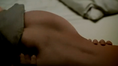 Sharon Stone Naked as Fran. Breasts, Butt, Lesbian, underwear. 193077