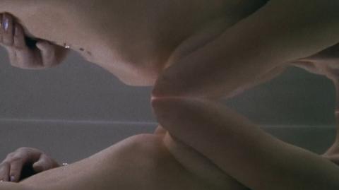 Sexiest Patricia Arquette Scene in Stigmata. Sexy, breasts, butt. 181861