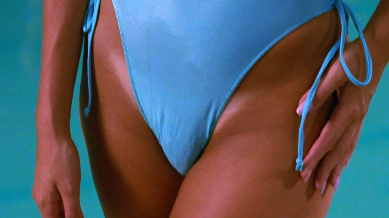 Sexiest Scenes of Julie from The Toxic Avenger. Sexy, bikini, breasts. 355007
