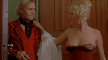 Brigitte Lahaie in Fascination (1979) Breasts Breasts Bush 190619