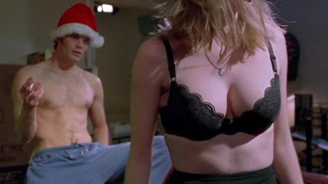 Hottest Ronna Martin Scenes. Sexy, Underwear. 173529