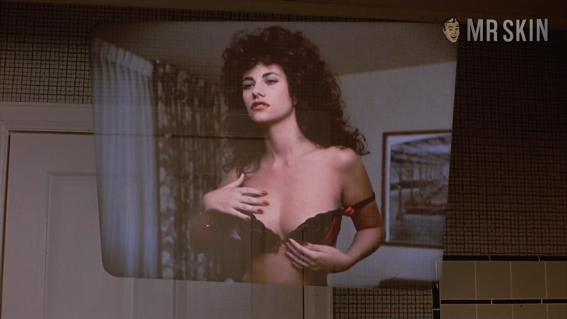 My Stepmother Is an Alien's Sexiest Scenes with Maxine Wasa. Underwear, Sexy. 225270