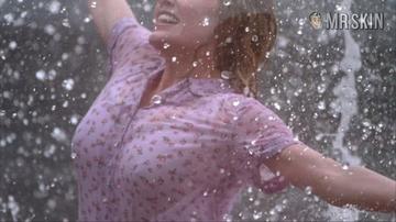 Elisabeth Shue in Molly (1999) Sexy Bush Butt 310892