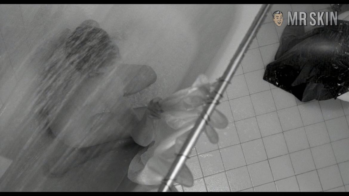PSYCHO: Orginal and Remake Sexy Scenes Title Specific Film Franchise 768