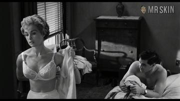 Janet Leigh in Psycho (1960) Underwear Breasts Right Breast 179351