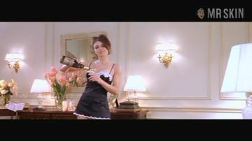 Elizabeth Hurley in Austin Powers: The Spy Who Shagged Me (1999) Sexy Sexy Underwear 189774