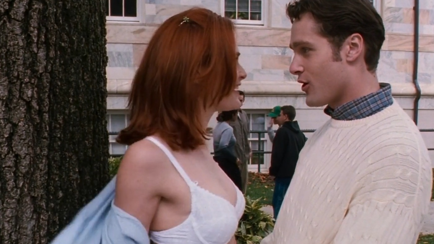 Hottest Tiffany Scenes. Underwear. 235155
