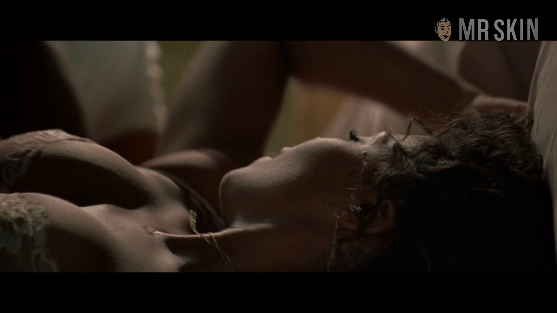 Hottest Sanaa Lathan Scene in Out of Time. Underwear, Sexy. 187850