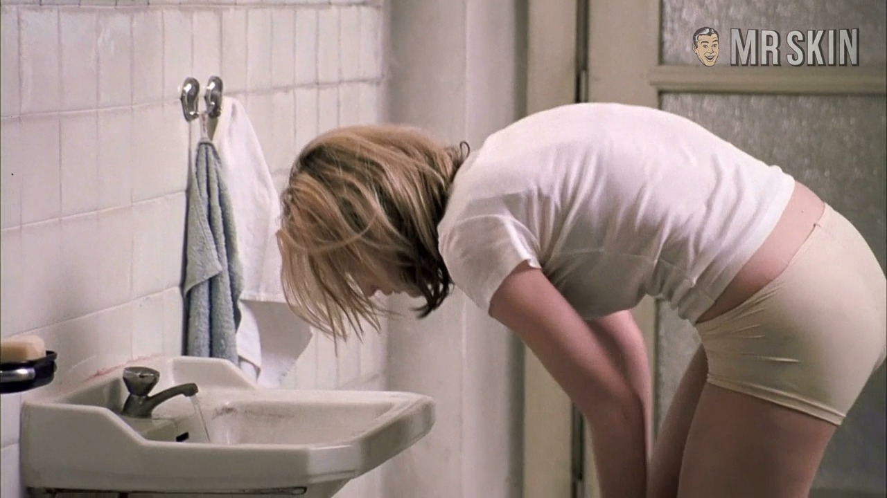 Hottest Cate Blanchett Scene in Heaven. Underwear, sexy. 182816