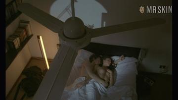 Monica Bellucci in The Raffle (1991) Breasts Breasts Butt 191327