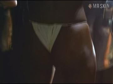 Pam Grier in The Arena (1974) Breasts Breasts Bush 173659