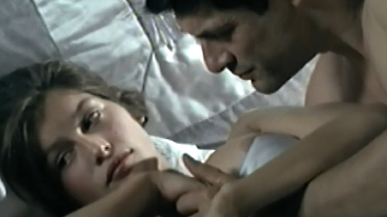 Laetitia Casta Nude as Léa. Breasts, bush, butt. 180314